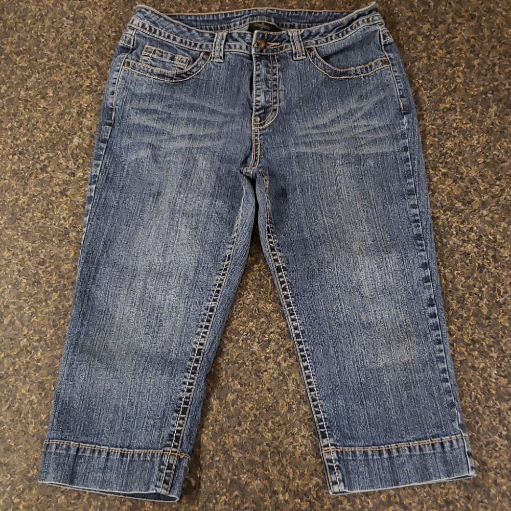 VSK Jean Capris